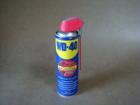P�yn naprawczy WD40 