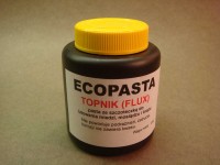 Topnik ECOPASTA 100g 