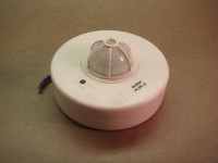 CZUJNIK RUCHU 1200W 360 ST.BIAY 
