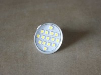 �ar�wka LED Brillo GU10  2,5W 230V WW 