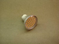 �ar�wka LED Brillo GU10  4,5W 230V WW  