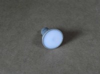 �ar�wka LED Brillo GU10  6,0W 230V WW  