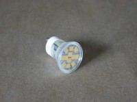 �ar�wka LED Brillo GU10  1,8W 230V WW  