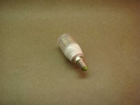 Żarówka LED LL E14  3,0W 230V WW / roller / 