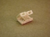 8mm Z��czka prosta do jednokolor.ta�m led 