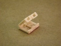 10mm Z��czka prosta do jednokolor.ta�m led 