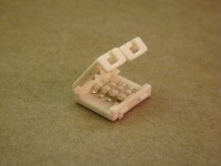 RGB Z��czka prosta do ta�m led 