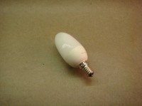 �w.ener.PHILIPS CANDLLE 5W E14 