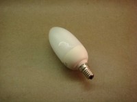 �w.ener.PHILIPS CANDLLE 12W E14 