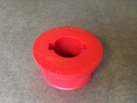 Tuleja do wentylatora CS 112/132 28mm 