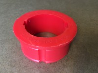 Tuleja do wentylatora CS 160/180 50mm 