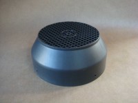 Os�ona przewietrznika fi 265x122 I 