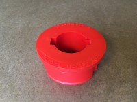 Tuleja do wentylatora CS 112/132 30mm 