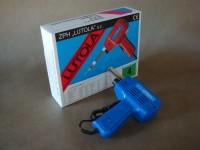 Lutownica L4A 65/45W 
