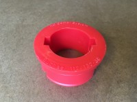 Tuleja do wentylatora CS 112/132 32mm 