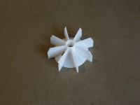 Przewietrznik 19,5x120 