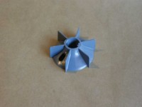 Przewietrznik 40,0x139 