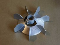 Przewietrznik 40,0x240 