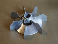 Przewietrznik 42,0x282 