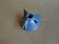 Przewietrznik 45,0x167 