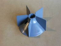 Przewietrznik 45,0x215 