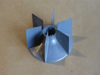 Przewietrznik 52,0x210 