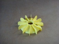 Wentylator CS  71 (27x123) 