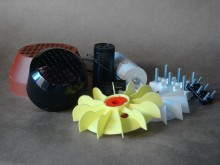 Czci do silnikw i elektronarzdzi